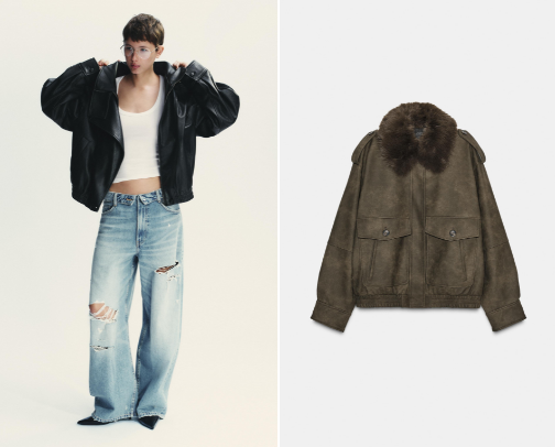 Bombers That Go With Everything cover photo collage