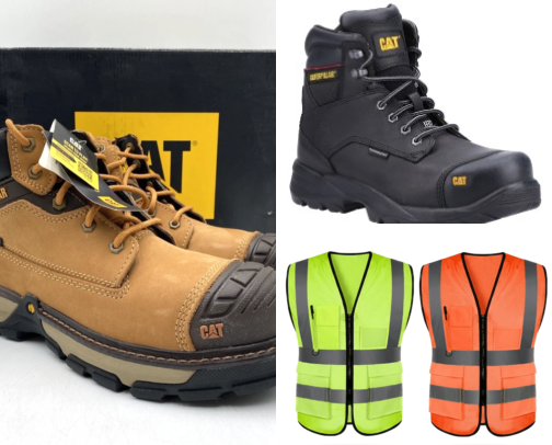 Must Have PPE For All Women 🦺 cover photo collage