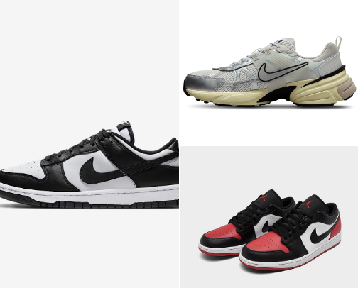 Nike Best Shoe's. Nike is a globally recognized brand that specializes in athletic footwear, apparel, and equipment. The company itself is called Nike, Inc., and it owns and produces a variety of shoe lines and sub-brands under the Nike name. Here are some of Nike’s most popular shoe lines (or sub-brands): cover photo collage