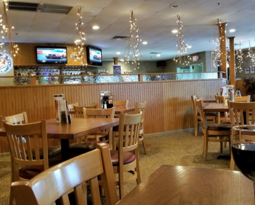 Places to eat - Norfolk NE cover photo collage