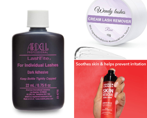 Low-Maintenance Beauty Favorites You Can Apply On-the-Go cover photo collage