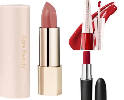 💄 AFFORDABLE BEAUTY UNDER $50 — ACTUALLY WORTH IT cover photo collage