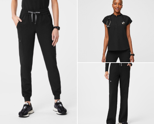 shop my closet- DENTAL SCHOOL EDITION 🦷🧚‍♀️ cover photo collage