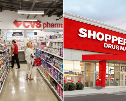 Pharmacy cover photo collage