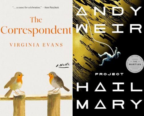 Overall Top Recommended Books cover photo collage