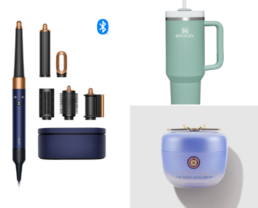 💘 Valentine’s Day Gift Ideas That They’ll Actually Love (For Him & Her) cover photo collage
