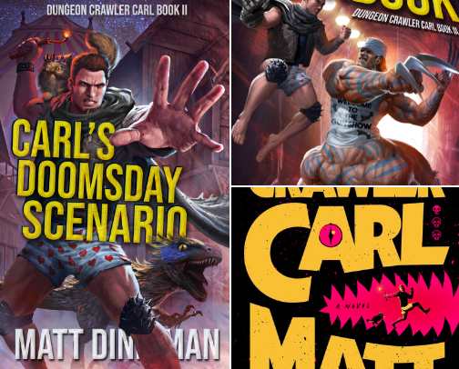 Books I’ll recommend every time. cover photo collage