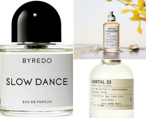 “My Scented Secrets”

Over the years, I’ve collected perfumes that speak to different parts of me—soft, strong, sweet, spicy, bold. This list is a little love letter to the bottles that have stuck with me, the ones that get compliments every single time. I’m letting you in on my scented secrets—just don’t blame me if you become addicted.🫣 cover photo collage