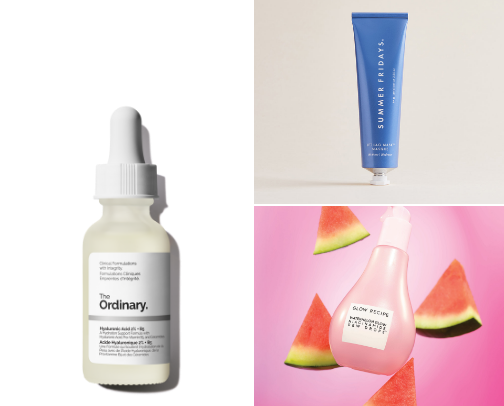 🌼 Beauty Rituals cover photo collage