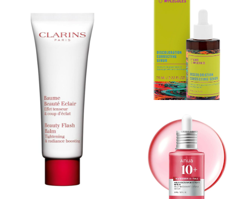 ✨ Beauty & Wellness 50+  — Face, Body & Daily Essentials cover photo collage