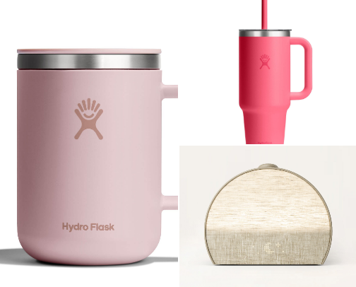 Soft Life But Make It Practical 💅 Real-Life Glow Up Essentials cover photo collage