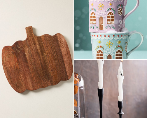 Holiday stuff—because we all need fun holidy stuff! cover photo collage