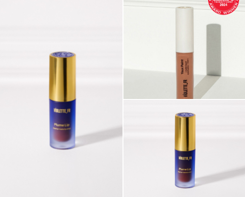 My Everyday Face Faves cover photo collage