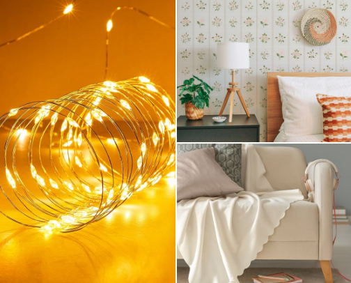 Best Dorm Room Decor Ideas cover photo collage