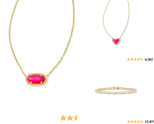 Elegance and Style in Every Detail – Your Perfect Jewelry cover photo collage