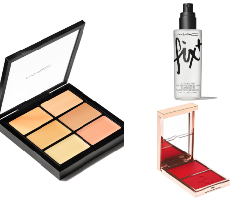 The Chanel Edit: Tried + Tested + True Products I'll Never Stop Using cover photo collage