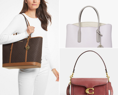 Elegant Purses That Work for Every Occasion 👜 cover photo collage