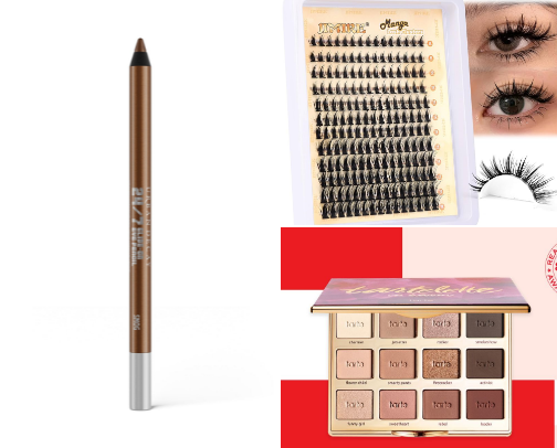 Deer Halloween Costume cover photo collage