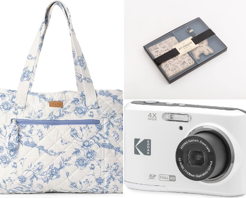 Travel must-haves 101🧳🌍 cover photo collage
