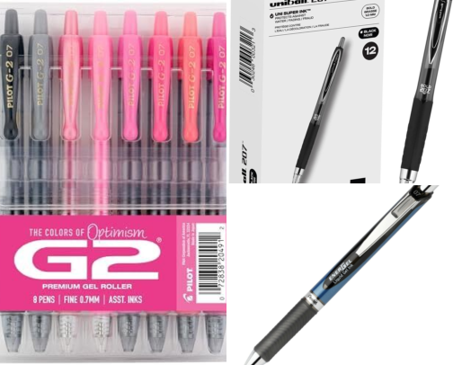 Stationery That Made Me Ditch My Keyboard and Write Everything by Hand Again cover photo collage