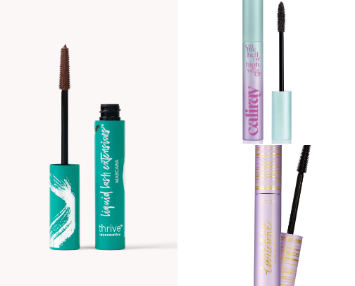 Mascaras I NEED cover photo collage