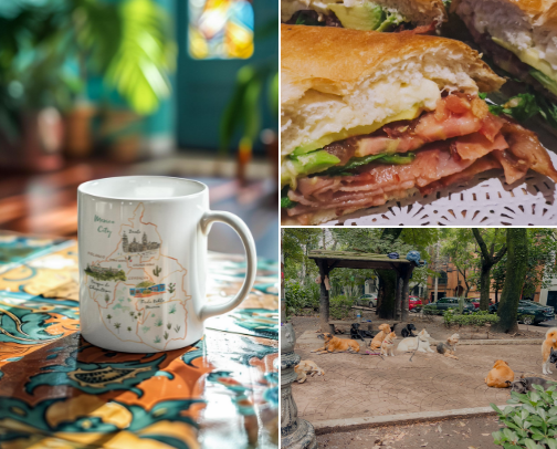 Argentina, Uruguay & Paraguay with Kids | Full Travel Guide & Real Experiences cover photo collage