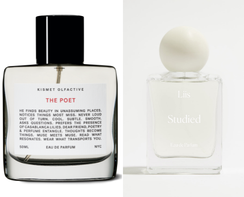 Wishlist: Perfume Samples That I Would Buy The Bigger Bottle Of cover photo collage