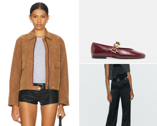 Fall Edit cover photo collage