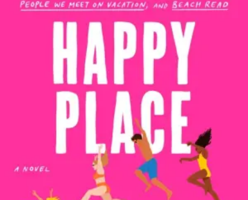 My favorite book recs cover photo collage