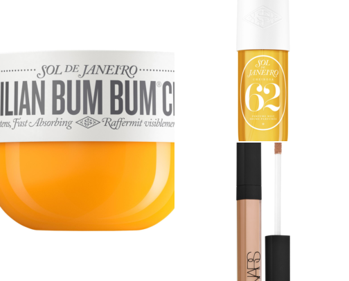✨ Viral Beauty Must-Haves Worth the Hype 💄 cover photo collage
