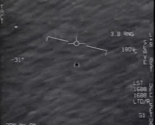 So, you want to learn about UFO whistleblowers, part 2 cover photo collage