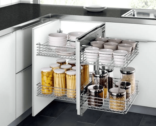 Kitchen and Dining cover photo collage
