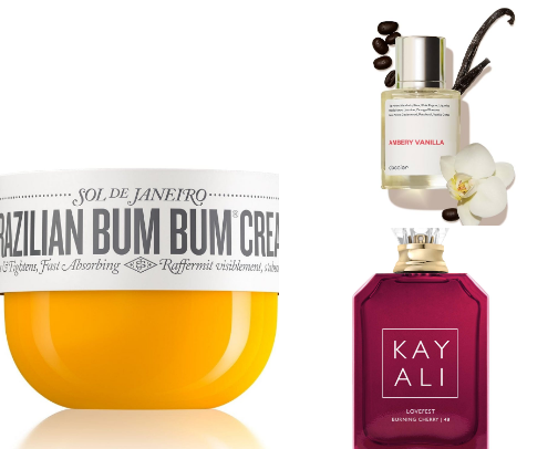 Glow Goals 🌟 | Skincare Must-Haves cover photo collage