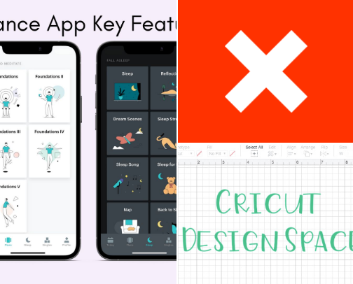 Apps for your phone 📱 cover photo collage