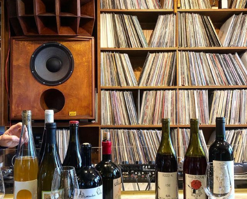 🥐Paris Through Food, Cafés & Wine cover photo collage