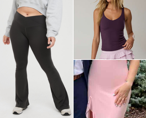 Clothes👗👚👙👟 cover photo collage