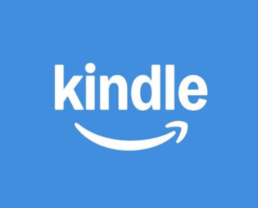 Kindle cover photo collage
