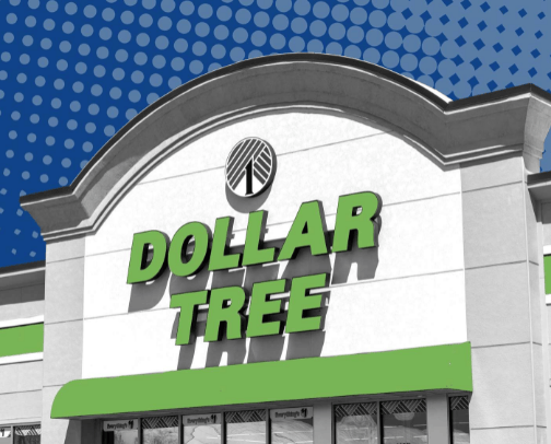 Dollar Tree Shopping: Best Deals for Your Budget cover photo collage