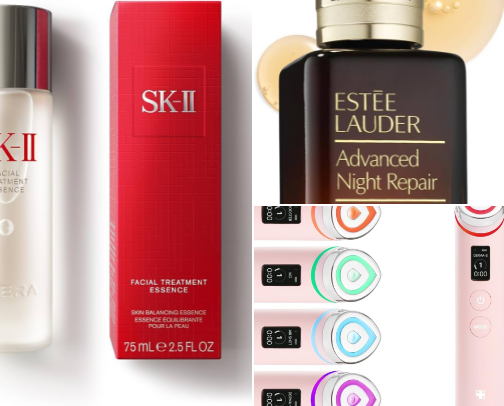 ✨ Best Skincare for 30+ That’s Actually Worth Buying cover photo collage