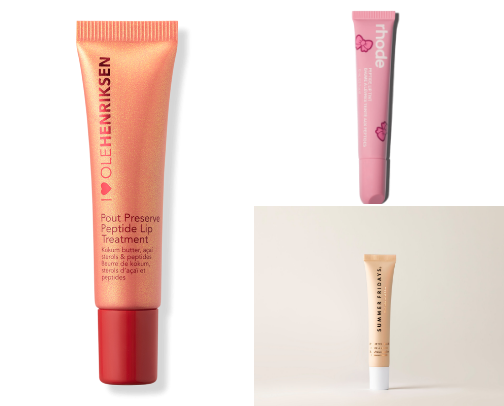Best lippies!! cover photo collage
