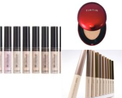 My Favorite Makeup Products That Are Actually Worth Buying cover photo collage