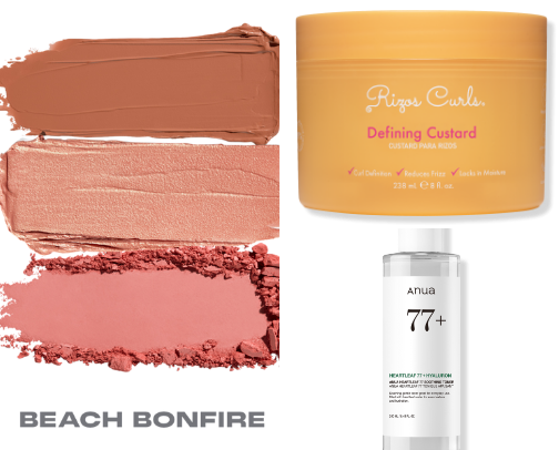 Ulta must-haves that I use all the time! cover photo collage