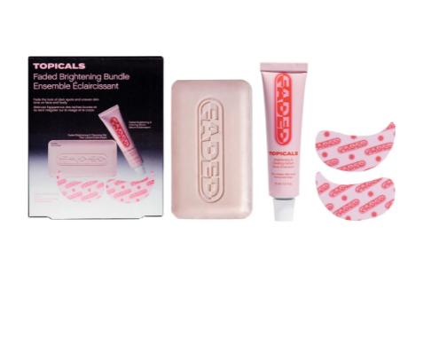 SEPHORA’S HOLIDAY MUST HAVES cover photo collage
