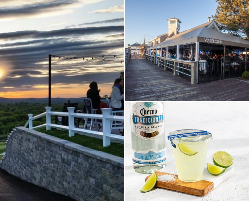 My top local recs cover photo collage