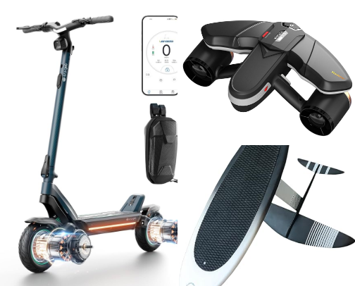 Zipzip around cover photo collage