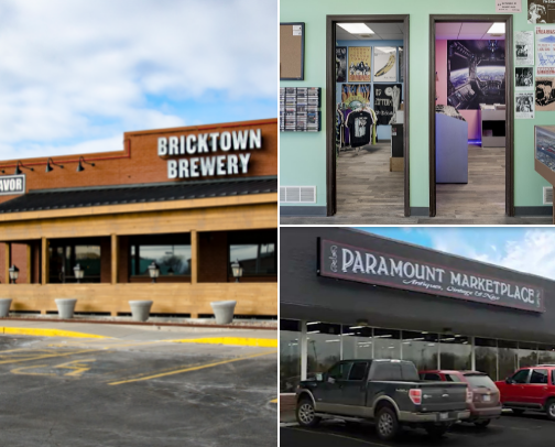 My top Wichita recs cover photo collage