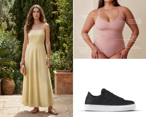 Ethical & Vegan Fashion✨ cover photo collage