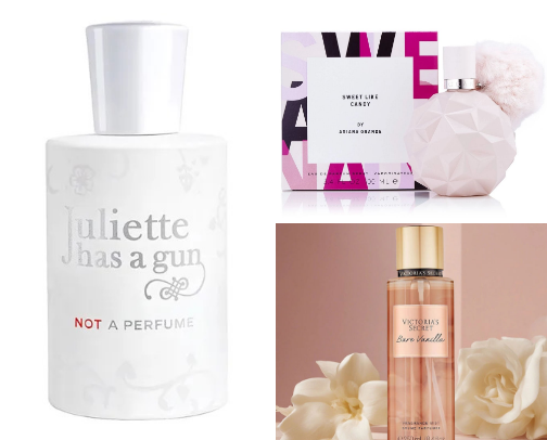 Every Perfume I’ve Ever Owned and Loved cover photo collage