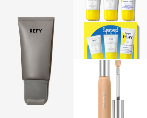 best makeup for everyday! cover photo collage