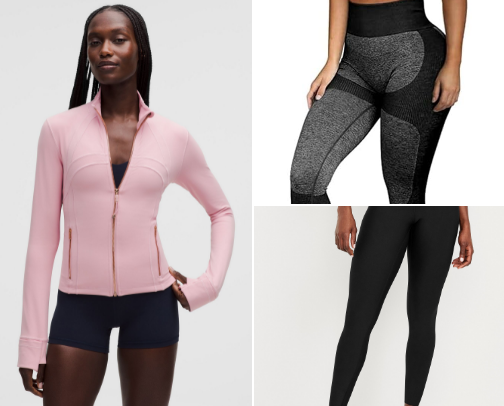 Favorite workoutsets cover photo collage